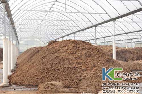 無土栽培，無土栽培技術，無土栽培基質