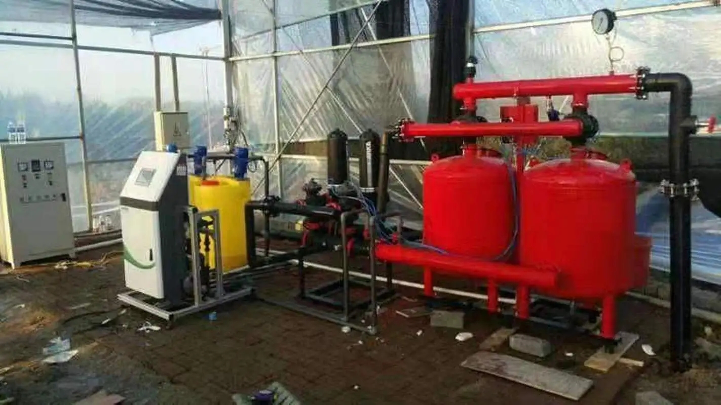 無(wú)土栽培，無(wú)土栽培技術(shù)，無(wú)土栽培設(shè)備