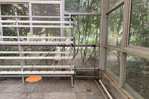 無土栽培，無土栽培技術，無土栽培設備