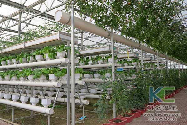 無土栽培，無土栽培技術，無土栽培設備
