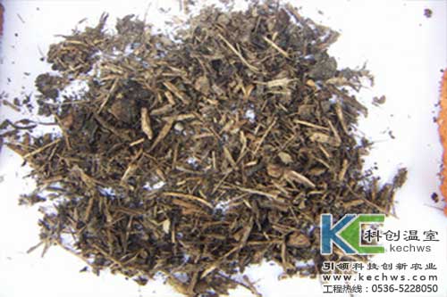 無土栽培，無土栽培技術，無土栽培基質