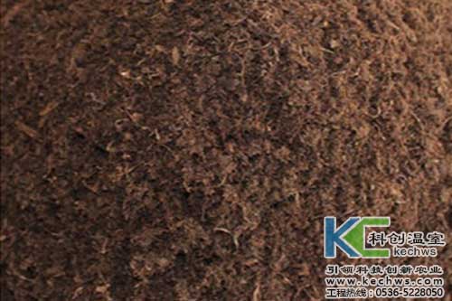 無土栽培，無土栽培技術，無土栽培基質