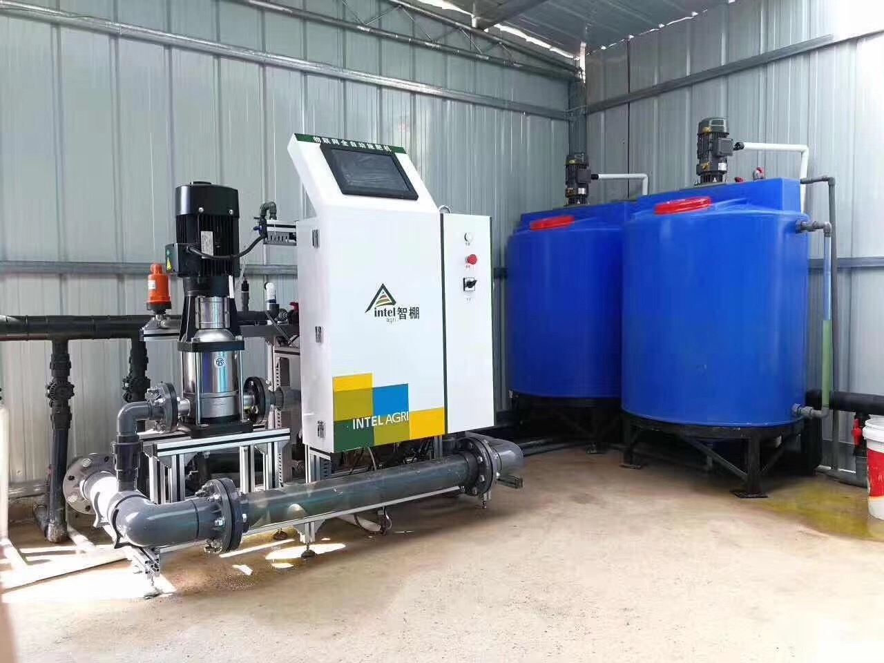 無土栽培，無土栽培技術，無土栽培設備