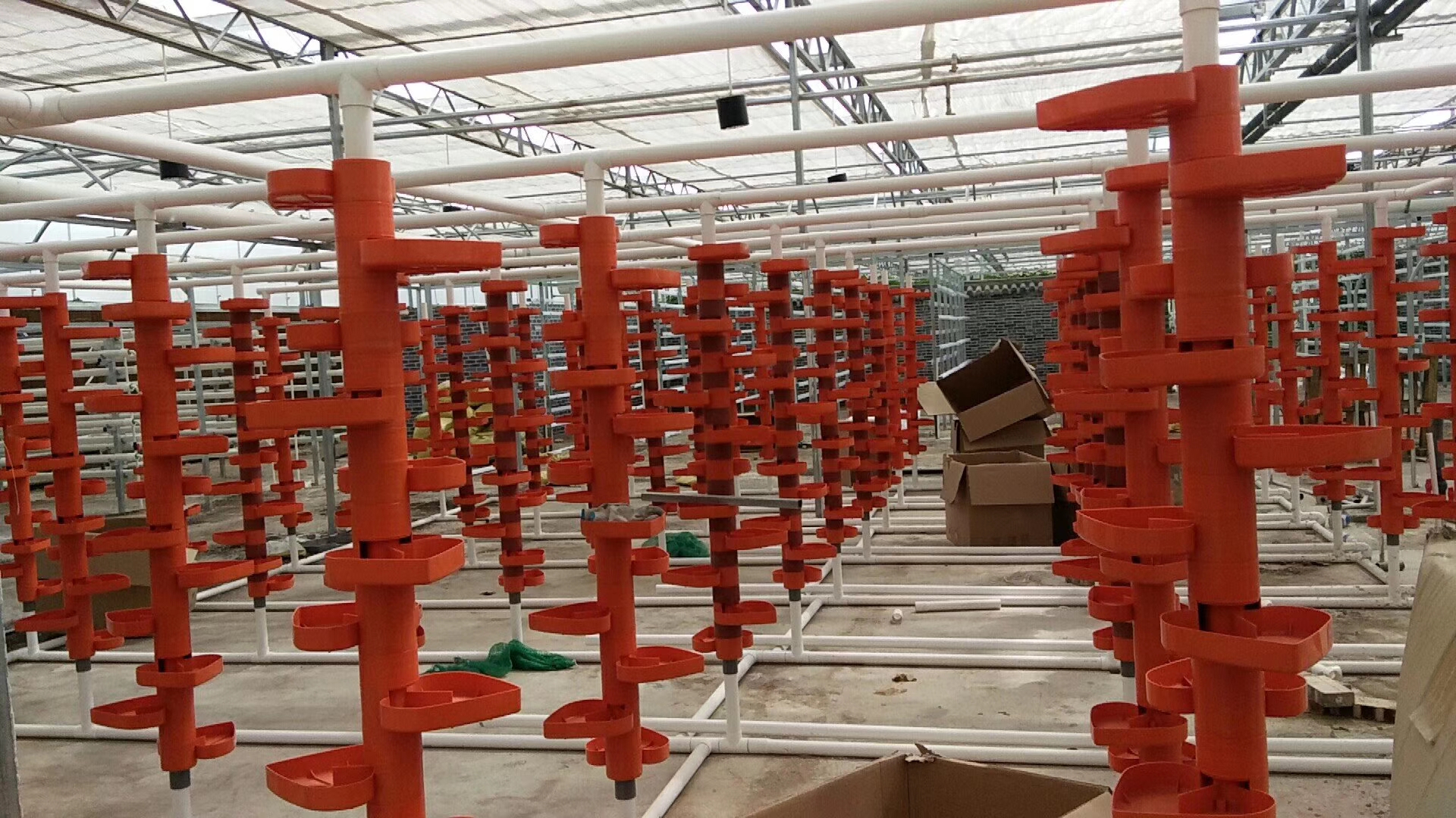 無土栽培，無土栽培技術(shù)，無土栽培設(shè)備