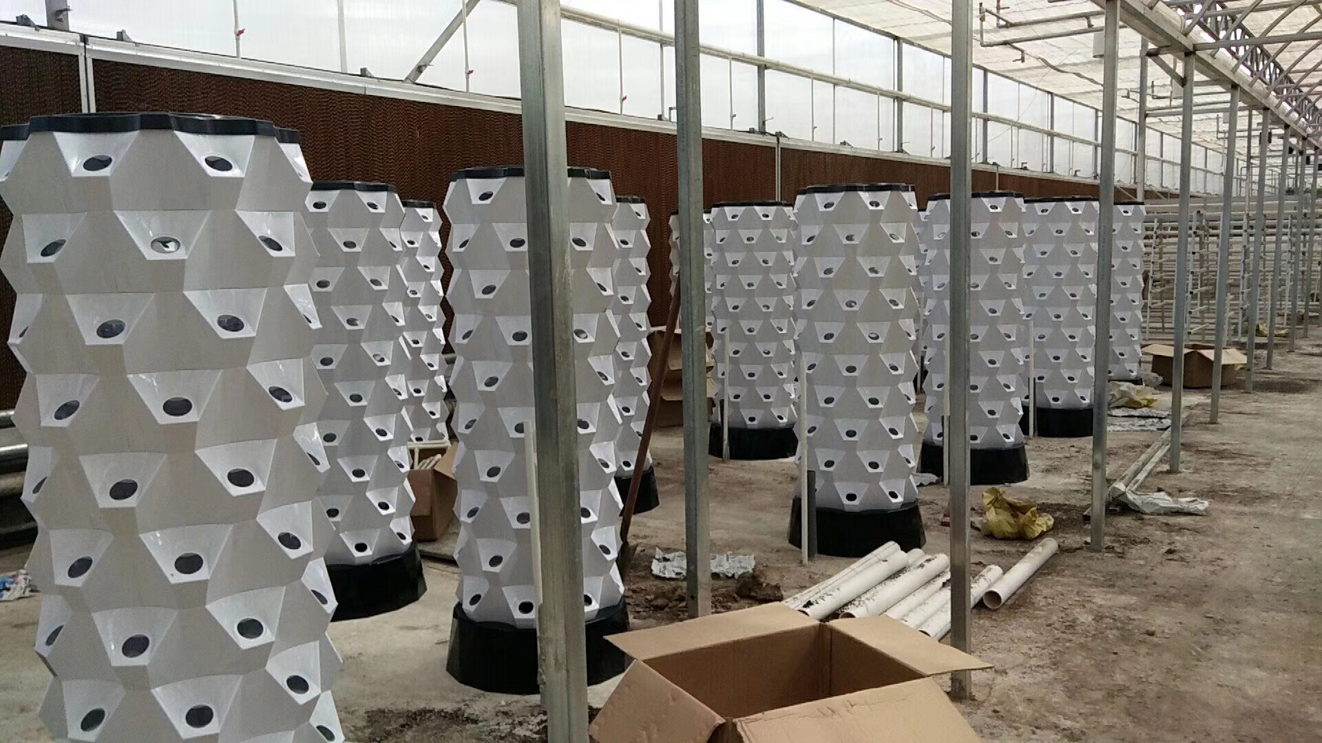 無土栽培，無土栽培技術(shù)，無土栽培設(shè)備