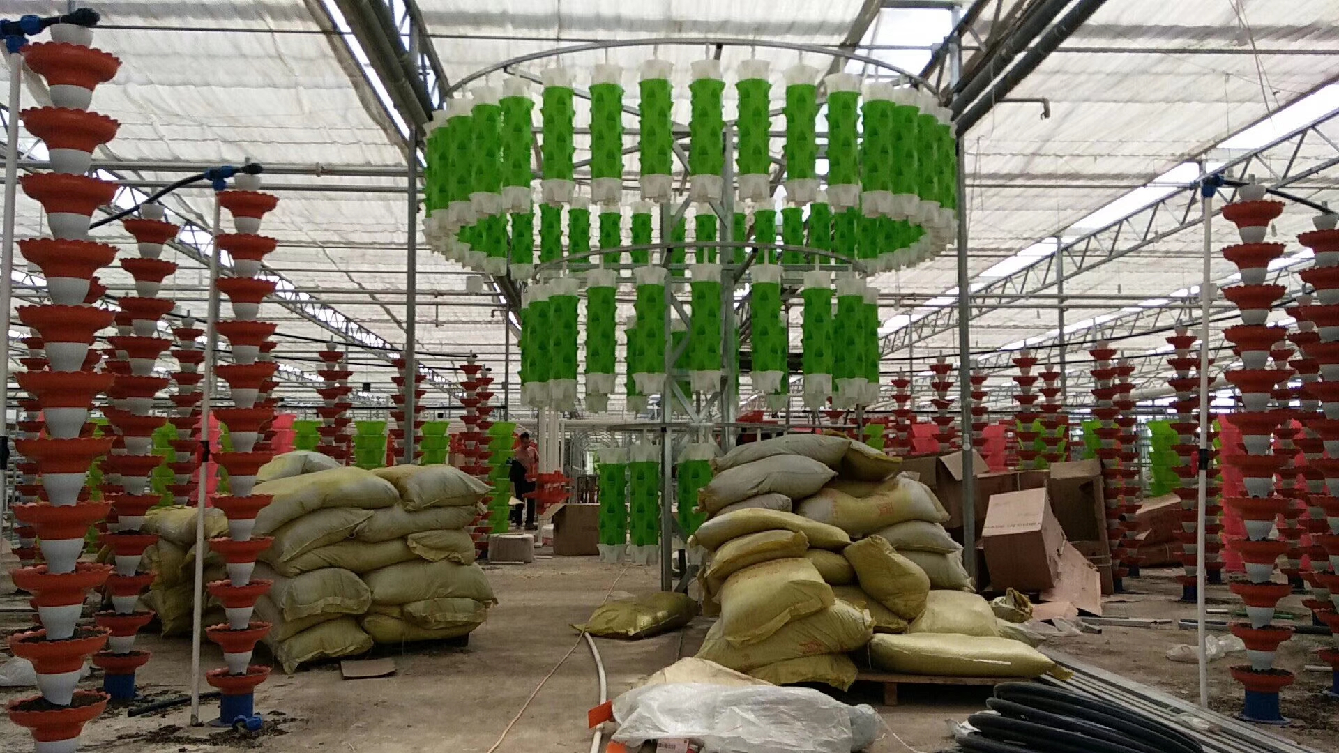 無土栽培，無土栽培技術(shù)，無土栽培設(shè)備