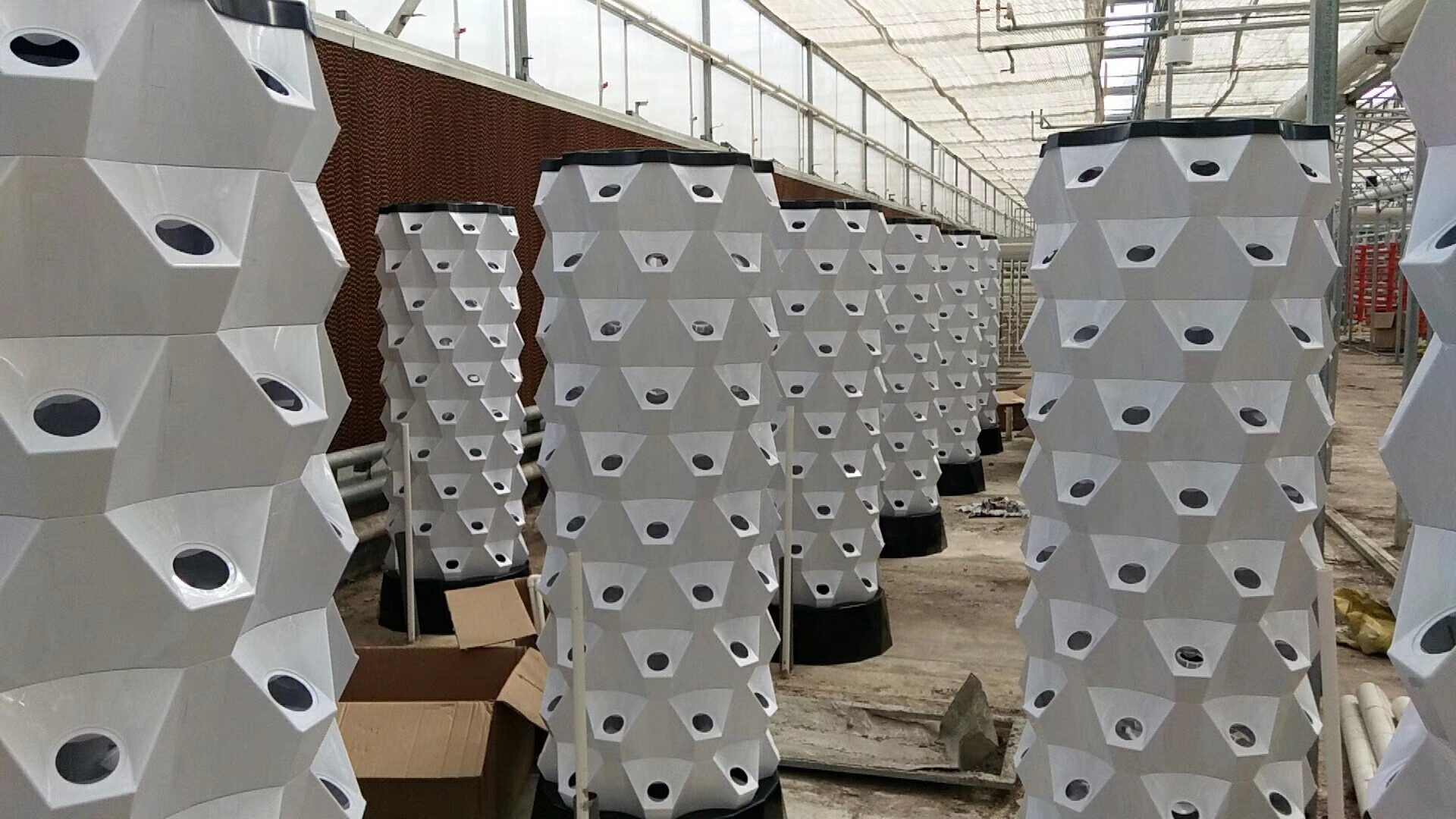 無土栽培，無土栽培技術(shù)，無土栽培設(shè)備