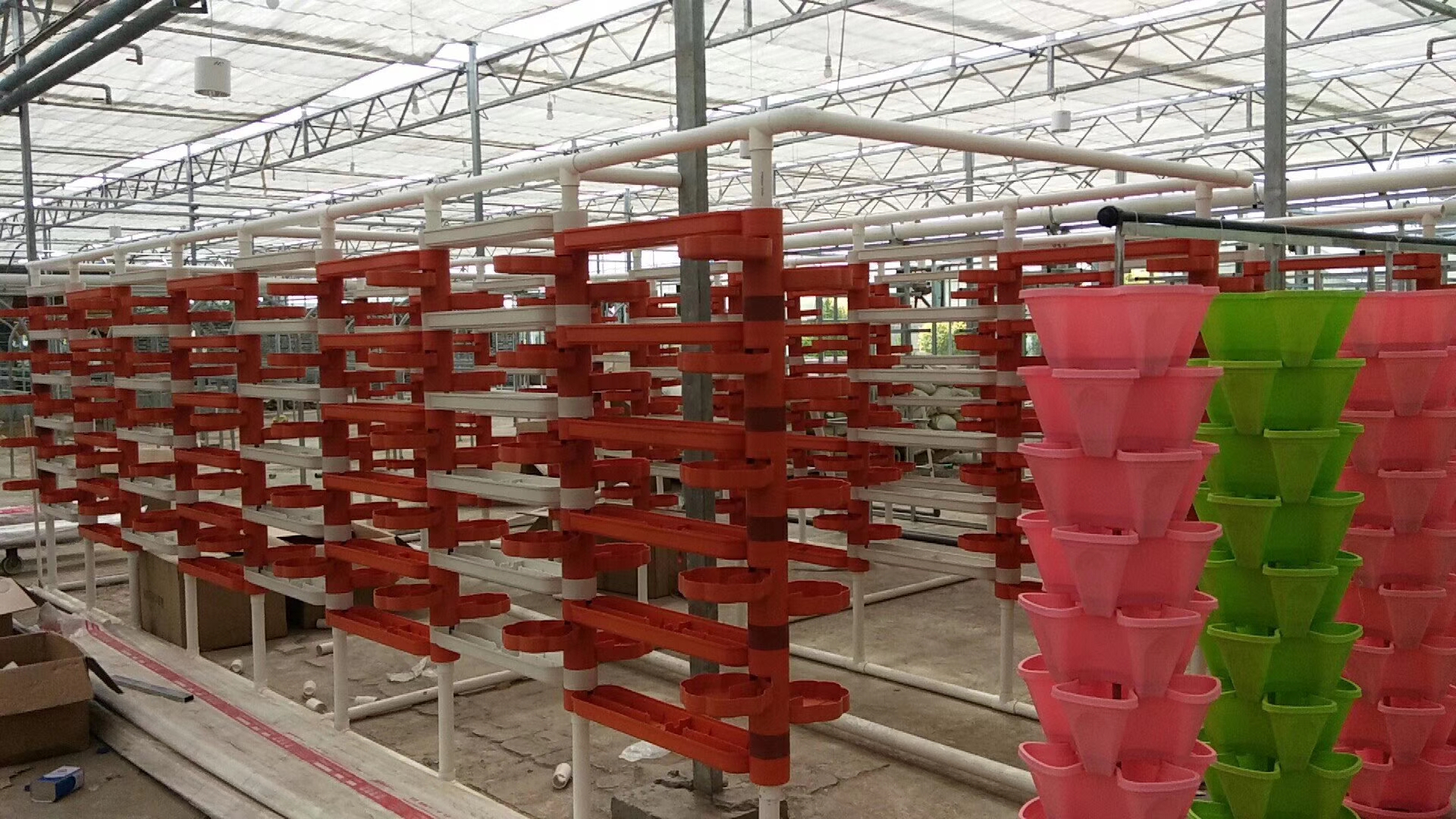 無土栽培，無土栽培技術(shù)，無土栽培設(shè)備