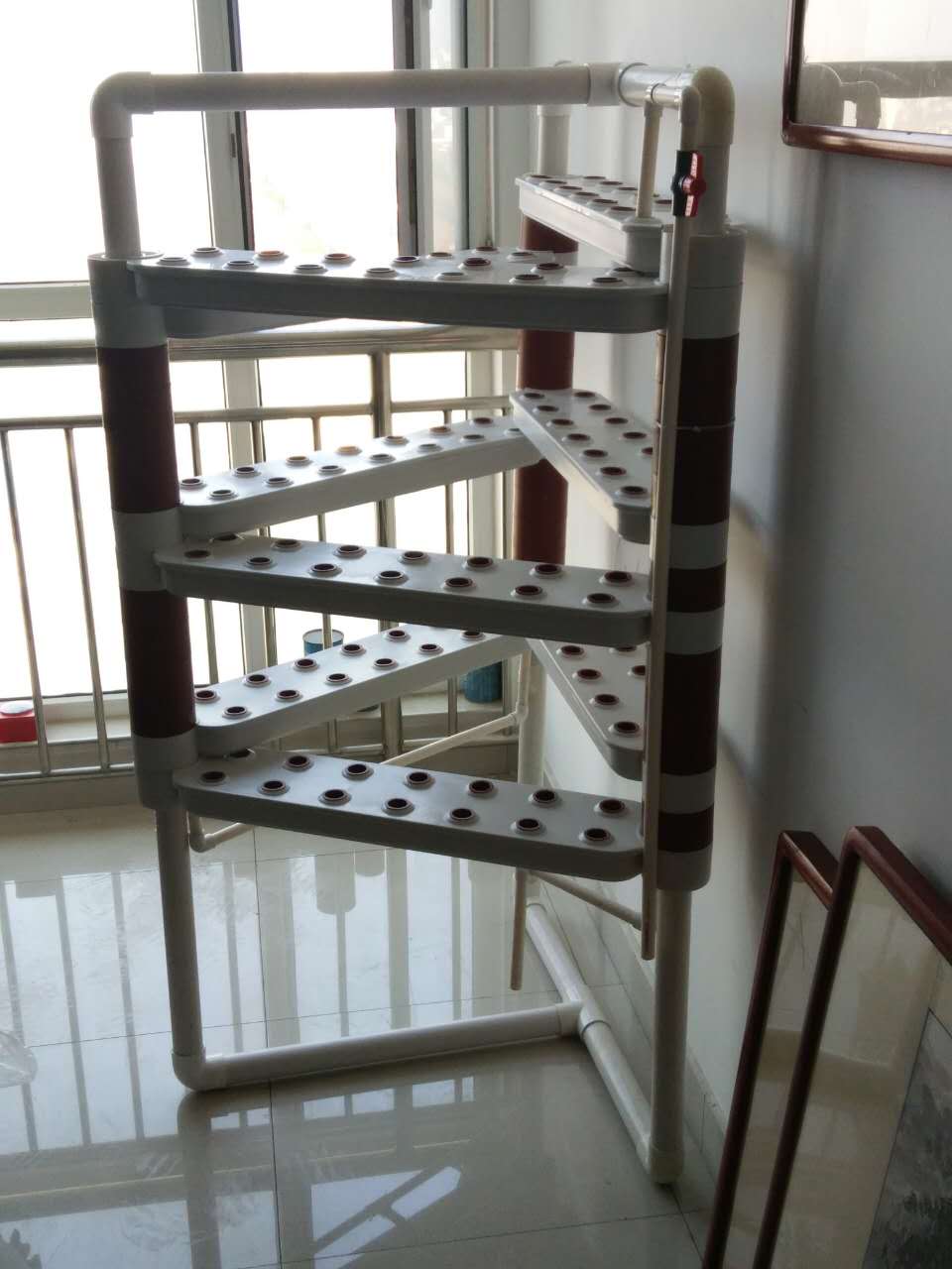 無土栽培，無土栽培技術(shù)，無土栽培設備